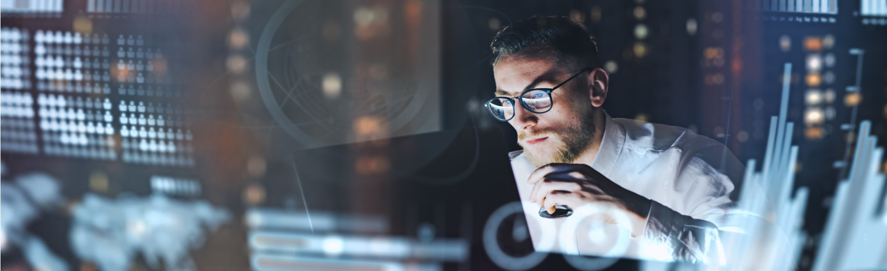 Felaket Kurtarma ve İş Sürekliliği