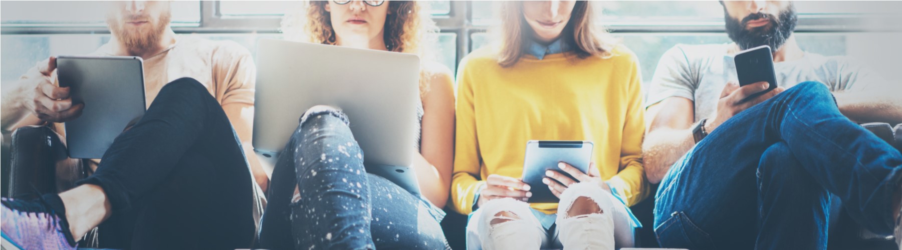 Kablosuz Alan ve Ağ Çözümleri