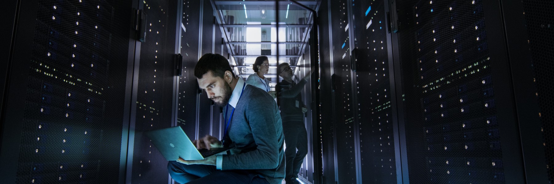 Veri Depolama SAN / NAS