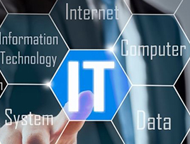 IT Danışmanlık Hizmetleri